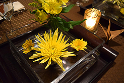 A NIGHT AT THE GRANDE